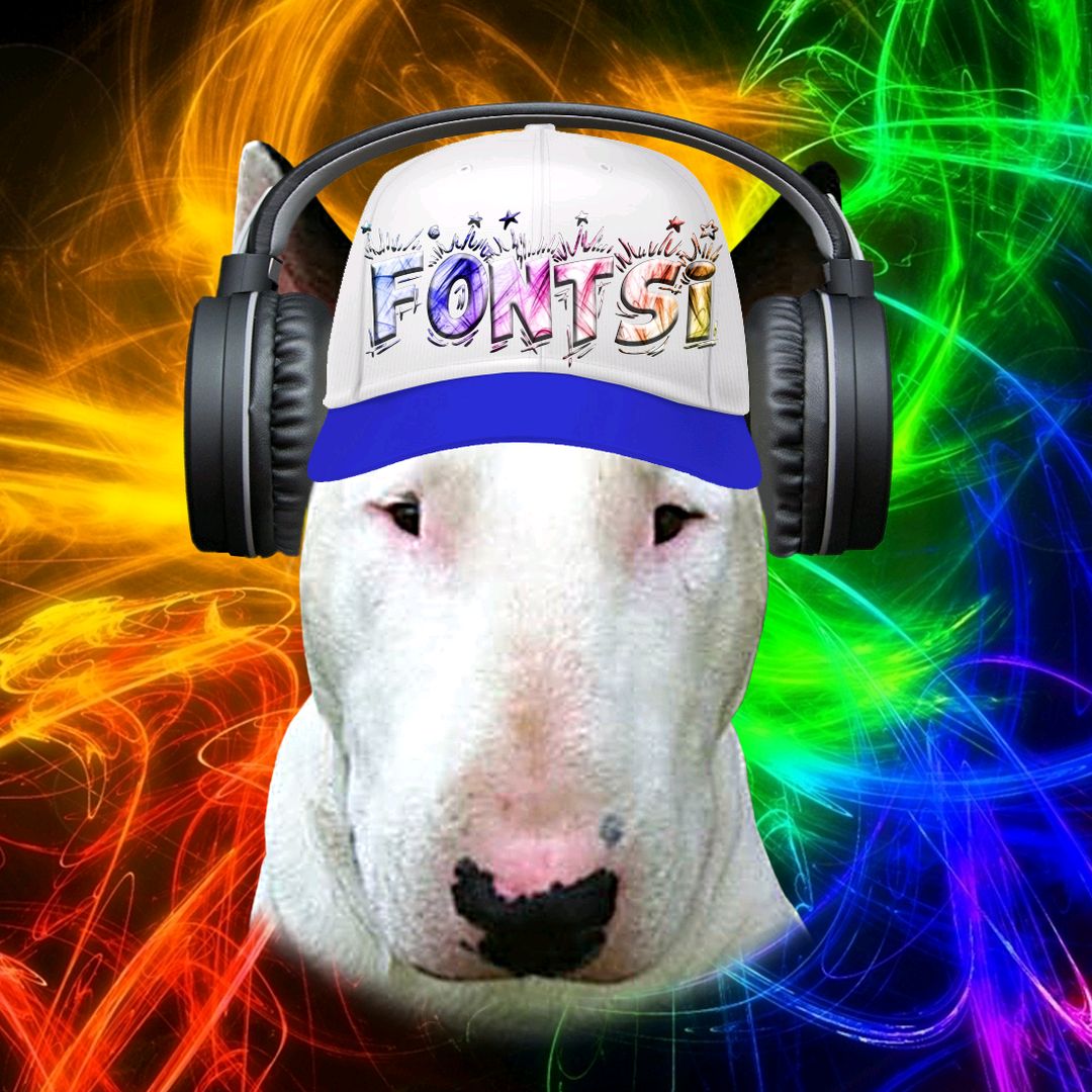 Imagen de perfil de Fontsi1